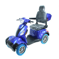 Pasokan Pabrik Sepeda Motor Listrik Bertenaga Besar Skuter Mobilitas Listrik Kendaraan Listrik