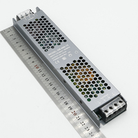 Vente en gros AC 110v 220v à 5V 12V 24V 36V 48V 1A 2A 3A 5A 10A 15A 20A 25A 30A 40A 50A 60A LED CCTV AC DC Alimentation à découpage