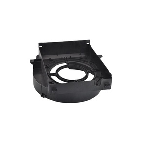 Moule de moulage sous vide en résine <span class=keywords><strong>ABS</strong></span>, PP POM, personnalisé, impression 3D, bricolage, Service de fraisage CNC, 50 pièces - Product Image 3