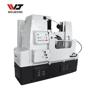 Y3150E de corte de engranajes engranaje universal de tallado con fresa madre máquina para la venta - Product Image 1