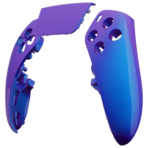 Carcasa Frontal de Repuesto Personalizada EXtremeRate para el Control <span class=keywords><strong>DualSense</strong></span> de PS5 Edge - Product Image 2