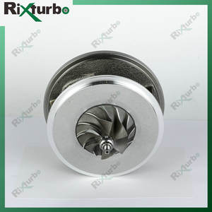 Cartucho de Turbo Rixturbo GT1749V Turbo Chra 717478 para <span class=keywords><strong>BMW</strong></span> <span class=keywords><strong>320D</strong></span> 150HP <span class=keywords><strong>110Kw</strong></span> 2.0D (E46) M47TU 2001- - Product Image 3