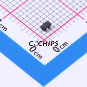 Composants électroniques d'origine et neufs BAS21W-7-F SOT-323 Diode de commutation Diode Fournisseur de composants électroniques en gros et service BOM - Product Image 2