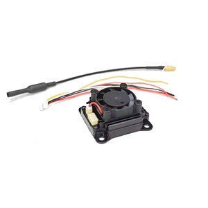 AKK VTX 5.8G FPV vtx 48CH RF กำลังส่งสัญญาณไกล 4.9G-5.9G 3W เครื่องส่งสัญญาณวิดีโอไร้สาย - Product Image 2