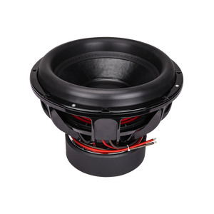 NOUVEAU subwoofers de voiture JLD audio spl haut-parleur 2000w rms 12 18 15 pouces subwoofer avec panier en aluminium - Product Image 4