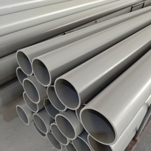 Liste des tuyaux en <span class=keywords><strong>PVC</strong></span> de petit diamètre du fabricant : 20 mm, 25 mm, <span class=keywords><strong>32</strong></span> mm, 50 mm, 63 mm, 75 mm, 90 mm, 110 mm, 160 mm – Tubes en plastique à vendre au Pakistan et au Kenya - Product Image 2