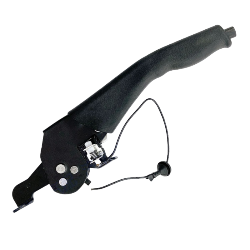Wuling Light Wuling Glory Wuling Hongguang Iron Hand Brake Handle New Condition Brake Parts Image 6