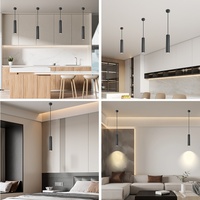 Lampe suspendue moderne pour la décoration de la maison, lustres nordiques, luminaire suspendu pour salon et cuisine/luminaire de plafond design/lampes suspendues