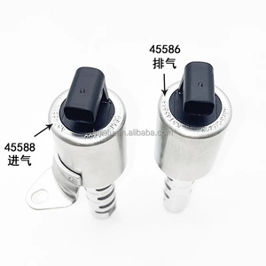 Válvula Solenoide do Comando de Válvulas Adequada para Land Rover Jaguar 2.0T LR024995 LR025652 AJ813114 XR858494 BB5E6M280AB AG9G6M280AD - Product Image 3