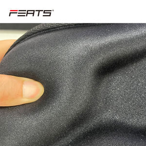 Ferts 260x180mm housse de <span class=keywords><strong>selle</strong></span> de vélo confortable rainure d'ozone profonde pour coussin de siège de qualité Fit - Product Image 4