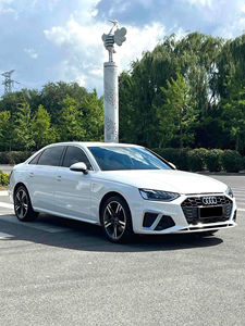 Voiture d'occasion <span class=keywords><strong>Audi</strong></span> A4L <span class=keywords><strong>30</strong></span> <span class=keywords><strong>TFSI</strong></span> automatique, version confort, conduite à gauche, berline, <span class=keywords><strong>prix</strong></span> bas, haute qualité - Product Image 1