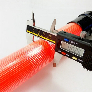 <span class=keywords><strong>Bâton</strong></span> lumineux clignotant rechargeable, baguettes de signalisation pour avions, <span class=keywords><strong>bâton</strong></span> lumineux LED pour le contrôle du trafic, <span class=keywords><strong>bâton</strong></span> de sécurité pour le contrôle du trafic - Product Image 3