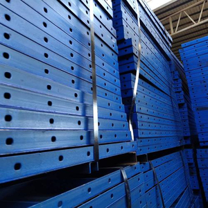 <span class=keywords><strong>S</strong></span> 7 thép chống đỡ thép bê tông hình thành hệ thống ván khuôn bê tông ván ép Thép nguyên chất - Product Image 2