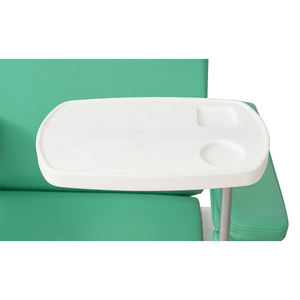 MN-BDC001B Poltrona Mobile per Dialisi con 5 Funzioni: Chemioterapia, Infusione, Flebotomia, Donazione, Raccolta - Product Image 6