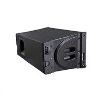 Système de sonorisation Line Array