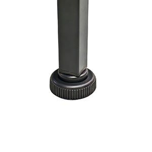 Table de <span class=keywords><strong>chevet</strong></span> avec tiroir réglable, table d'appoint à plusieurs niveaux avec station de charge pour salon et chambre à coucher - Product Image 6