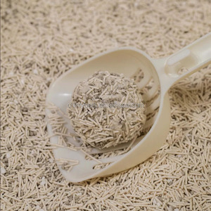 Arena para Gatos Premium de Aglutinación Rápida con Bajo Polvo y Dureza Mejorada, Mezcla de Tofu y Bentonita - Product Image 3