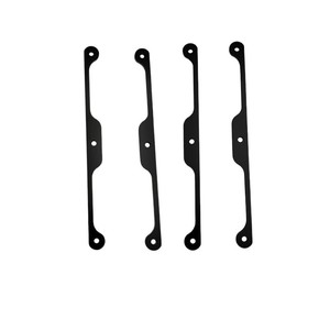 Tuercas de Aleación de Aluminio Xiangfan, Mecanizado CNC, Tolerancia de 0.01, Piezas de Precisión para Aplicaciones de Hardware - Product Image 1