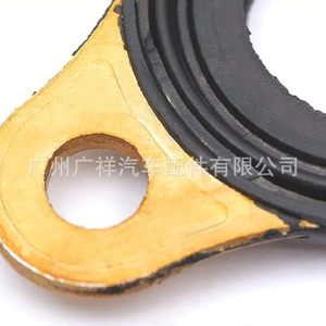 Junta de sellado de la línea de inyección de combustible Guangshy A4720780480 para el sistema de motor Detroit DD15 - Product Image 3