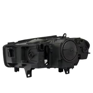 Fari Allo Xenon Versione Americana AFS, Adatti per BMW <span class=keywords><strong>X5</strong></span> F15 Anni 2014-2016, Fari OE63117317110 63117317109 - Product Image 6