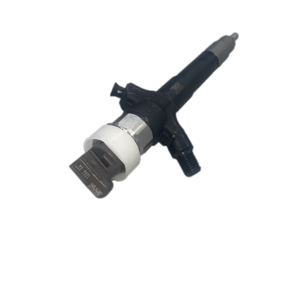 Inyector de Combustible Common Rail 1465A297 095000-9560 para Mitsubishi L200 - Product Image 6