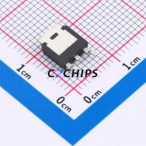 ทรานซิสเตอร์ภาคสนามทรานซิสเตอร์ (มอสเฟท) แบบดั้งเดิมใหม่จาก SL50P06D TO-252ชิ้นส่วนอิเล็กทรอนิกส์ - Product Image 2