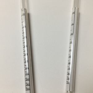 Verrerie de laboratoire Alcoomètre 0-70 Alcootest Concentrateur Mesure Vin et <span class=keywords><strong>Bière</strong></span> Alcool Verre Hydromètre - Product Image 3