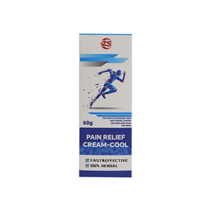 OEM perawatan kesehatan secara efektif menangani taji tulang Panjang pereda nyeri krim tulang sakit sendi Gel kompres dingin - Product Image 1