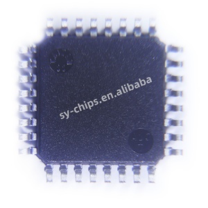 SY CHIPS ATMEGA8L-<strong>8AU</strong> Electronic Components Integrated Circuit 8-Bit Microcontrollers MCU IC CHIP ATMEGA8L-<strong>8AU</strong> <strong>Atmega8</strong> - Product Image 3