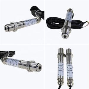 खाद्य प्रसंस्करण कपड़ा इन्फ्रारेड तापमान थर्मामीटर 4-20 मा 1000 अनुसार स्मार्ट डिस्प्ले गैर-संपर्क अवरक्त तापमान सेंसर - Product Image 4