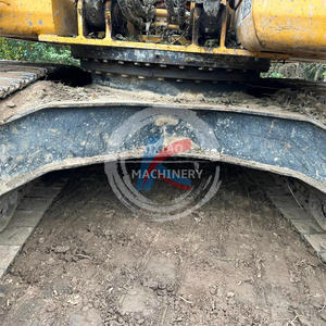 Liugong Merk 20ton Hydraulische Rupsgraafmachine 922e Met 1.1 Kubieke Emmer Te Koop-Rupsgraafmachine Kopen - Product Image 4