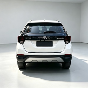 <span class=keywords><strong>Toyota</strong></span> <span class=keywords><strong>YARiS</strong></span> L Zhixuan X <span class=keywords><strong>2022</strong></span> <span class=keywords><strong>1.5</strong></span> Luxury PLUS Automático de Gasolina Usado en Stock para el Mercado Mayorista de África Occidental - Product Image 4