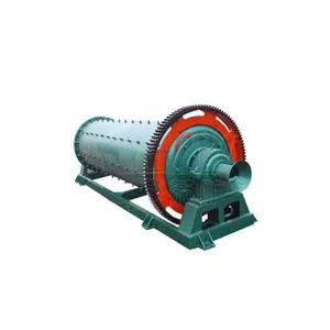 Dry type stone powder grind ball mill manufacture supplier 1245