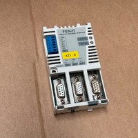 Module d'interface d'encodeur absolu FEN11