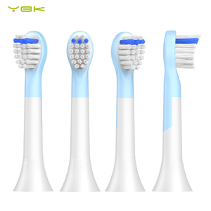YBK ใช้ได้กับหัวแปรงสีฟันสำหรับเด็กของฟิลิปส์ HX2 ซีรีส์ ใช้ได้กับรุ่น HX2472/2022/2032/2432 - Product Image 2