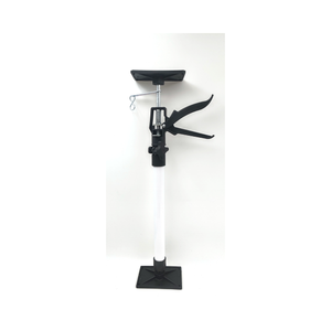 115-290 cm usine en gros Durable réglable télescopique plafond Support pôle Jack cloisons sèches tiges d'extension pour la décoration de la maison - Product Image 1
