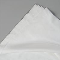 Chiffonnette microfibre sans poussière pour salle blanche, pour nettoyage industriel de lentilles de caméra optique et d'écrans de semi-conducteurs WIP-4091