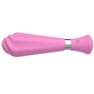 Estimulador de Clítoris Realista con Lengua Móvil <span class=keywords><strong>3D</strong></span>, <span class=keywords><strong>Simulador</strong></span> de <span class=keywords><strong>Sexo</strong></span> Oral, Vibración Intensa, Silicona Impermeable, 12 Frecuencias - Product Image 5