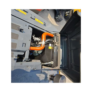 NUEVA Excavadora de Cadenas Hyundai HX340HD de 33 y 34 Toneladas en Venta - Product Image 6