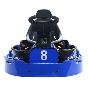 Pengxing - Carritos Eléctricos Comerciales al por Mayor, Go Karts a Batería, Carritos de Carreras, Carritos de Derrape, Área de <span class=keywords><strong>Karting</strong></span> Interior para Niños - Product Image 3