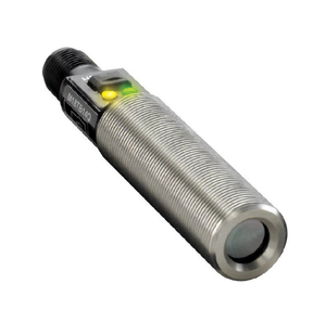 100% NEW and Original <b>Banner</b> Non-Contact Temperature Sensor M18TIP8Q - Product Image 1