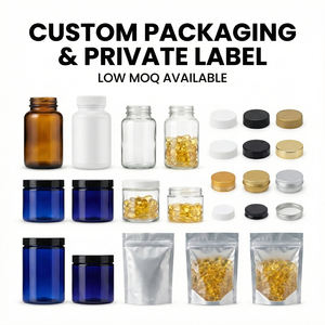 Vitamines et Minéraux - Vitamine D3 + K2 en gélules molles 0,5 g 60/90 unités Protection osseuse synergique Favorise l'absorption du calcium Adulte - Product Image 4