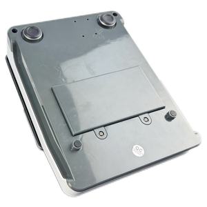 3kg kleine Tisch waage 6-stellige LCD-Display-Tisch waage <span class=keywords><strong>5kg</strong></span> 10kg 1g 0,1g tragbare Waage - Product Image 5