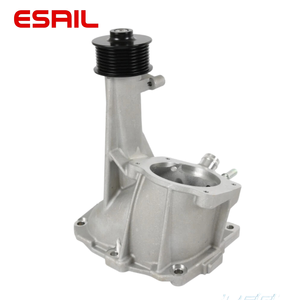 Kit de reconstrucción de hocico supercargador LR088564 LR096455 LR011341 LR058080 C2D38554 para <span class=keywords><strong>Jaguar</strong></span> XJ Land Rover LR4 Range Rover V6 3.0L - Product Image 4