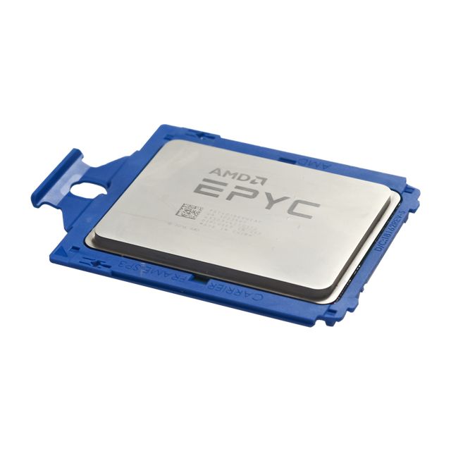 HIgh-quality AMD EPYC 7401 CPU Processor 7001 Series 24Cores 48Threads 2.0GHz L3 64MB 170W TDP Socket SP3 for SERVER/WORKSTATION