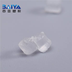 Elastómero termoplástico <span class=keywords><strong>TPE</strong></span> Caucho TPR Plástico Materia prima <span class=keywords><strong>TPE</strong></span> Rehabilitación Agarre Bola Juguete Productor Señuelo de pesca - Product Image 3