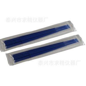 Qiu Jing Instrument Factory Inoculation Loop 1ul 5ul 10ul Plastic Disposable Lab Supply - Product Image 4