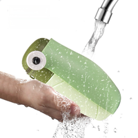 Offre Spéciale 2-en-1 500ml Portable PC Chien Bouteille D'eau Écologique Premium Pet Accessoire pour Boire Nourrir Chiots Petites Races