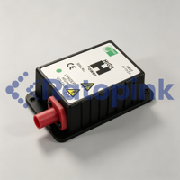 Module EHT Ratopink VB399081, Remplacement pour Imprimante CIJ V-jet Série 1000 1210/1220/1510/1520/1610/1620