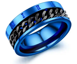 Azul
